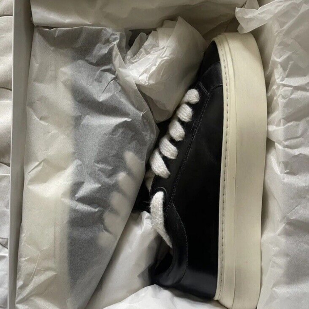 Cole Buxton Wilson Trainer - Brand New